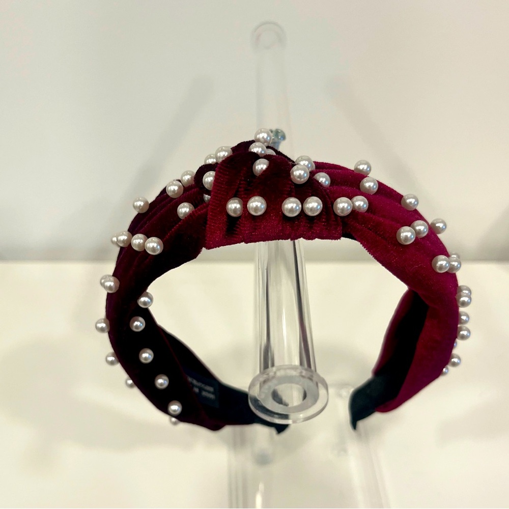 ANTHROPOLOGIE HEADBAND